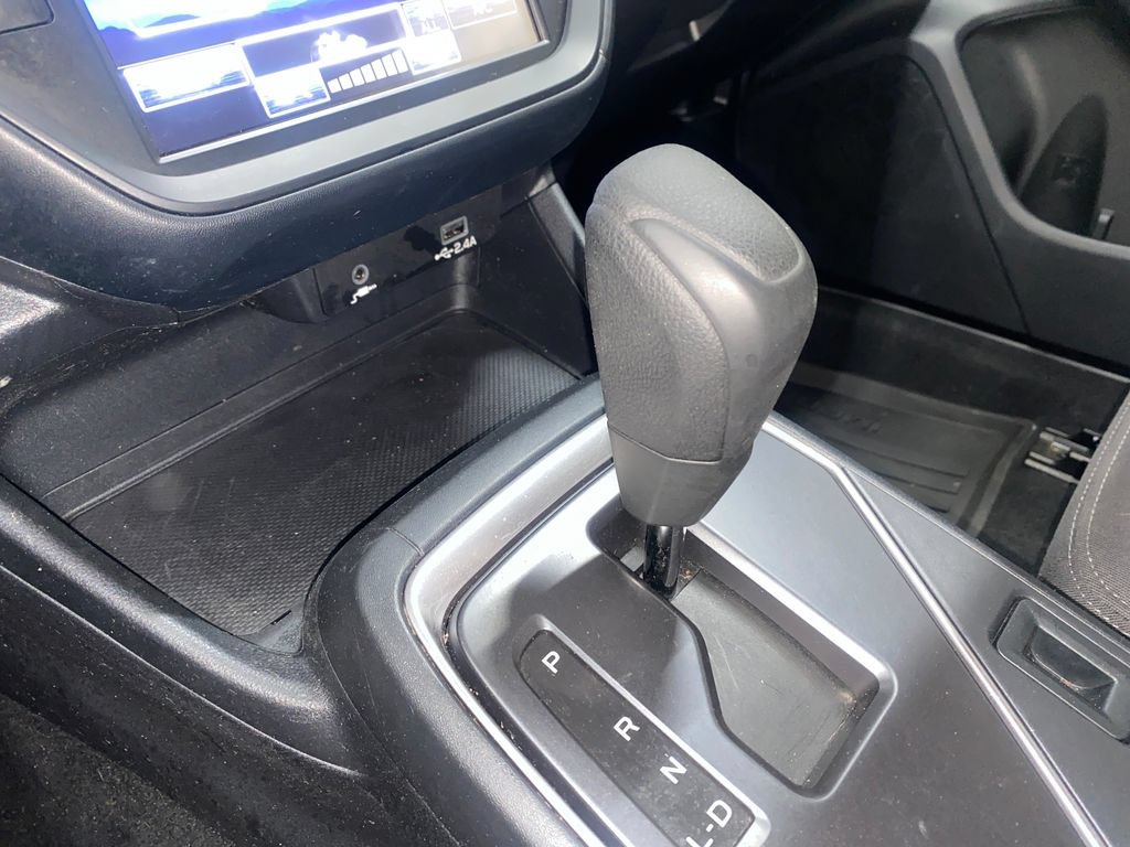 Certified 2025 Subaru Impreza 2.0i AWD/4WD image 20