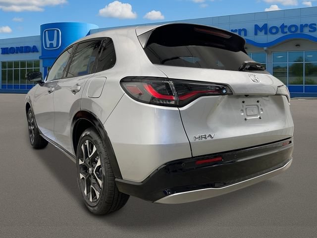 New 2027 Honda HR-V EX-L image 3