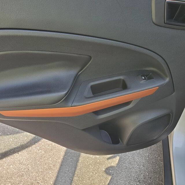 Used 2018 Ford EcoSport SES AWD/4WD image 37