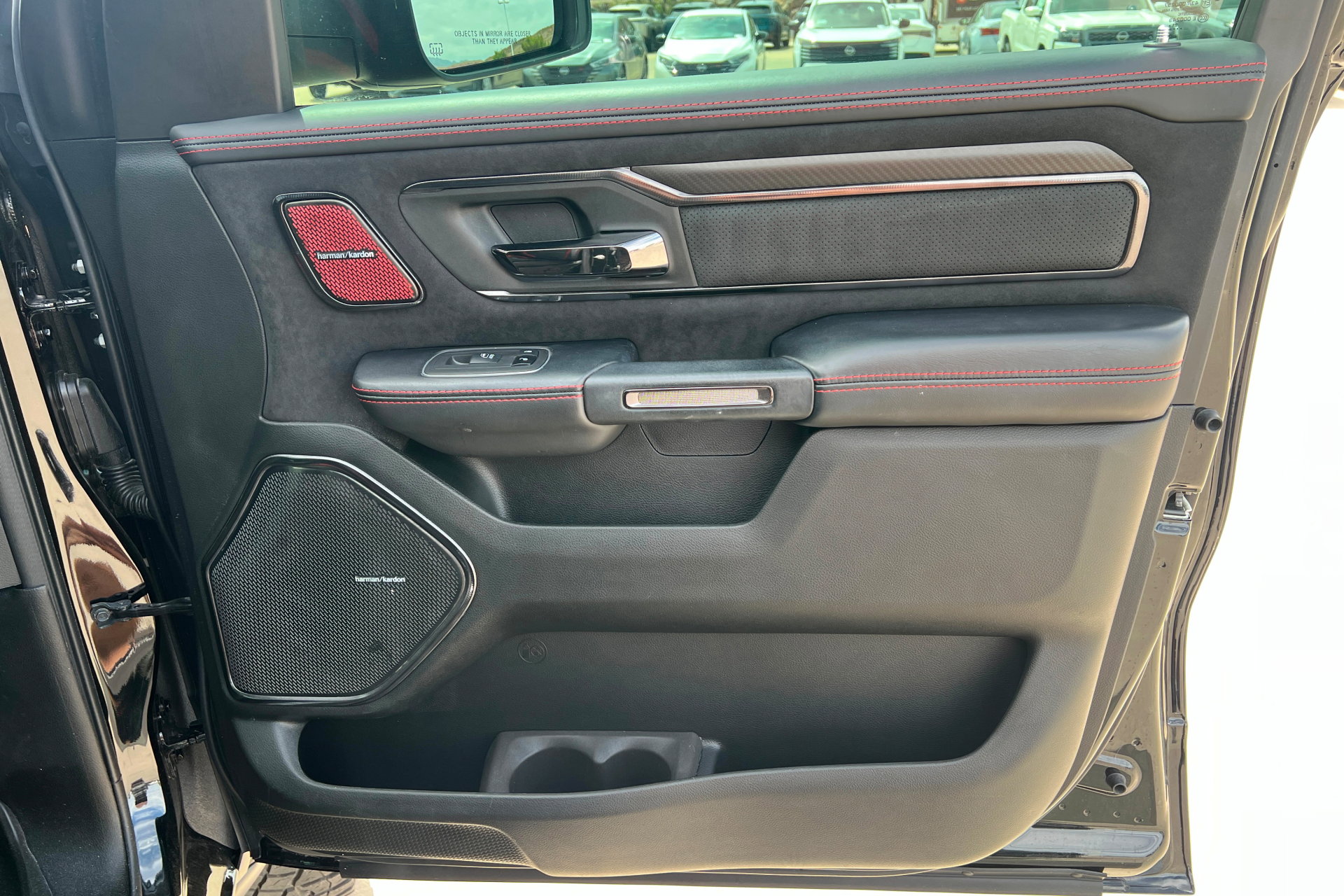 Used 2022 RAM 1500 TRX w/ TRX Level 2 Equipment Group AWD/4WD image 22