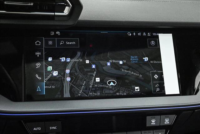 New 2026 Audi A3 2.0T Premium Plus image 13