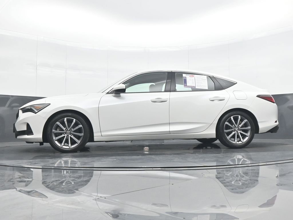Used 2023 Acura Integra image 25