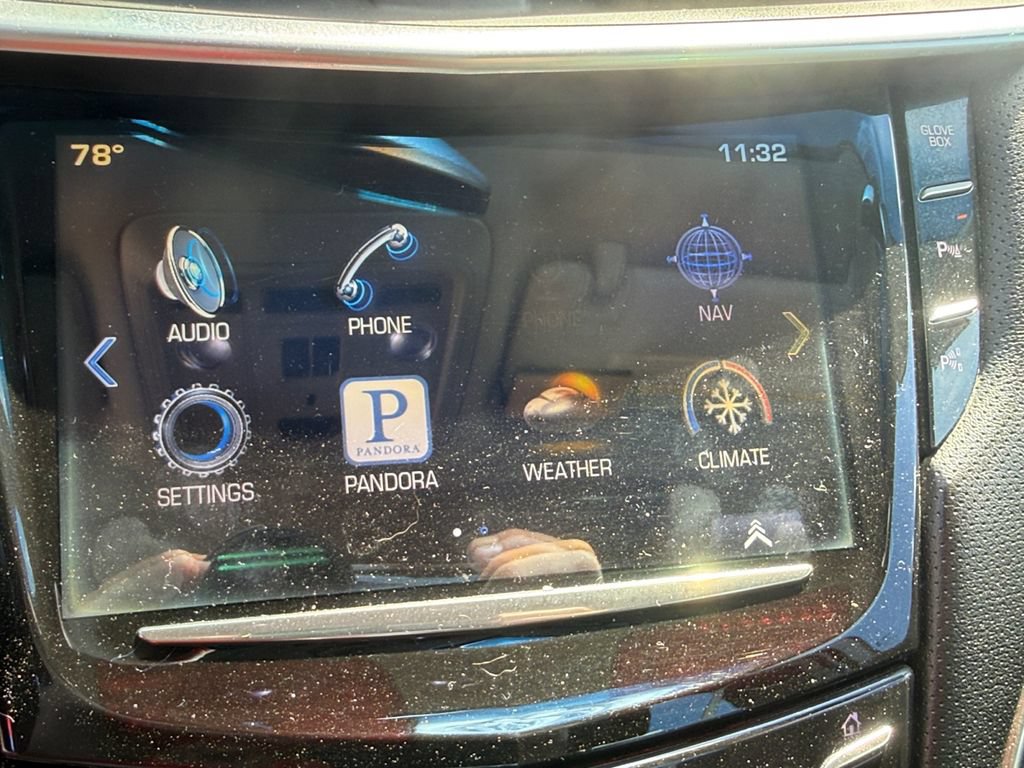 Used 2014 Cadillac XTS Luxury FWD image 25