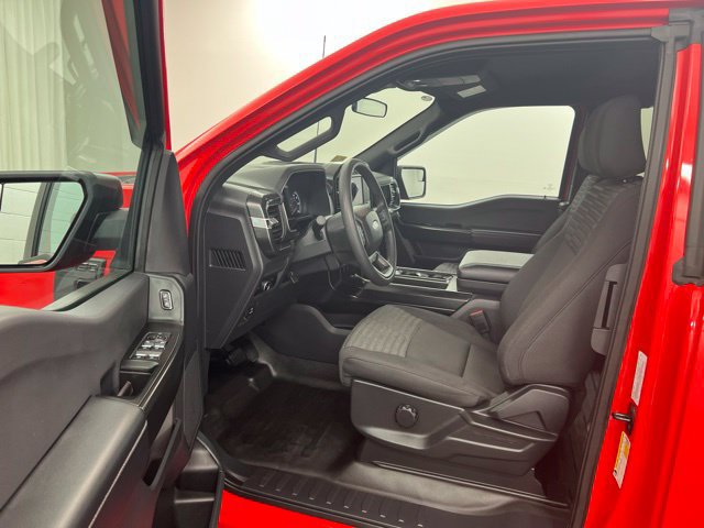 Used 2023 Ford F150 XL w/ STX Appearance Package AWD/4WD image 11