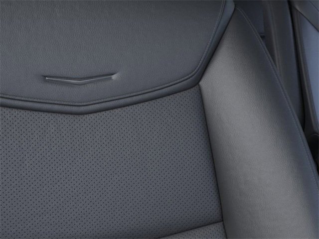 New 2025 Cadillac XT6 Premium Luxury w/ LPO, Floor Liner Package image 21