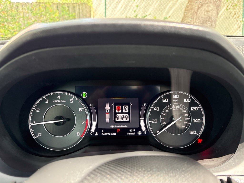 Certified 2023 Acura RDX w/ Technology Package FWD image 28