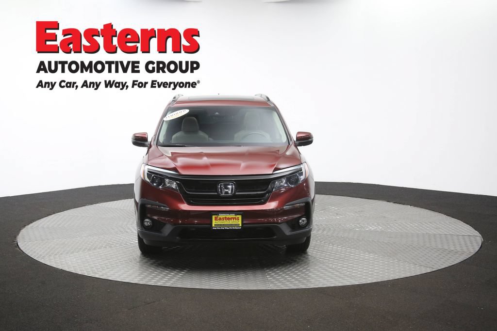 Used 2022 Honda Pilot Special Edition image 53