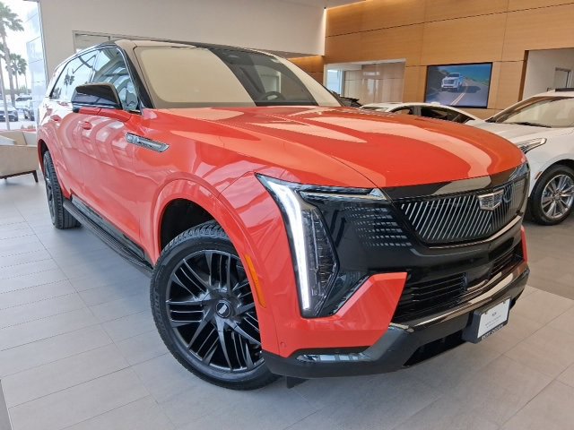 New 2026 Cadillac Escalade IQ Sport 1 image 1