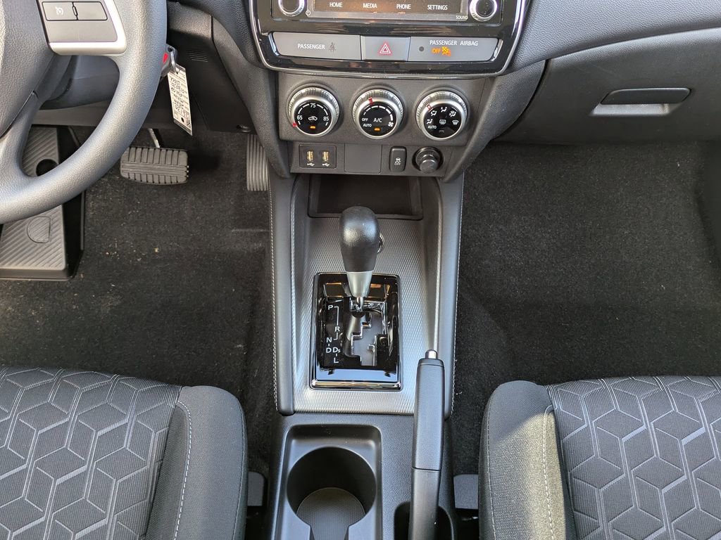 New 2026 Mitsubishi Outlander Sport AWD image 18