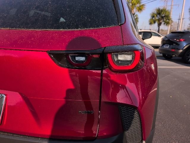 New 2026 MAZDA CX-50 AWD 2.5 S w/ Weather Package image 29