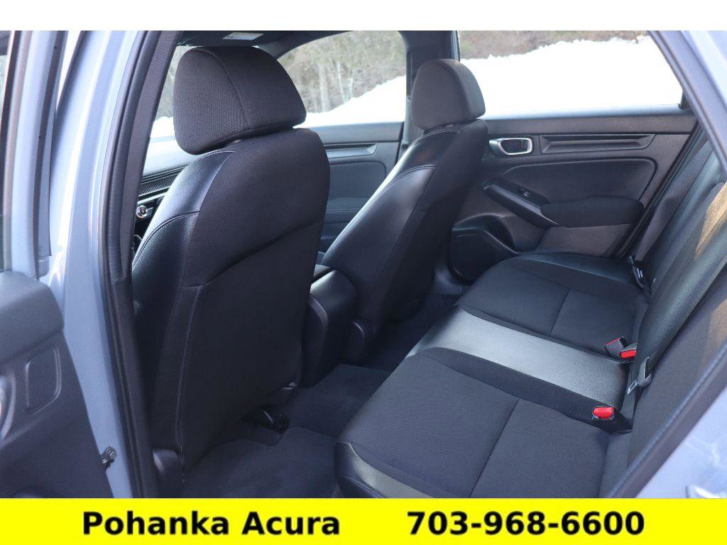 Used 2023 Honda Civic Sport image 24
