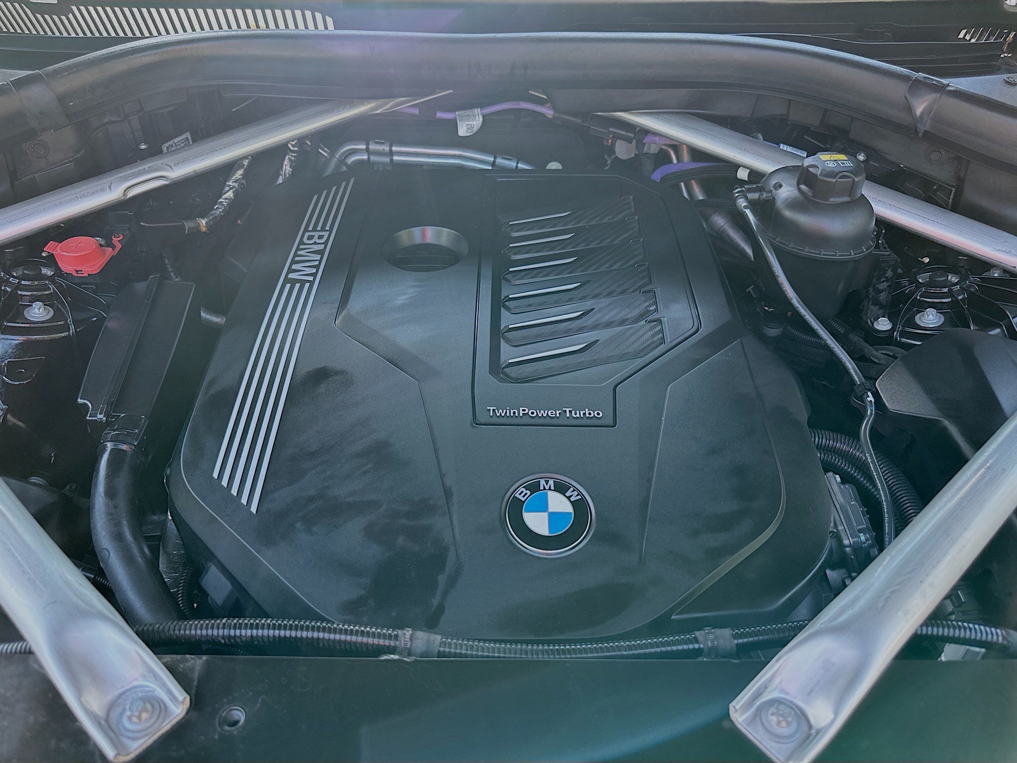 Certified 2022 BMW X5 sDrive40i w/ Premium Package RWD image 32
