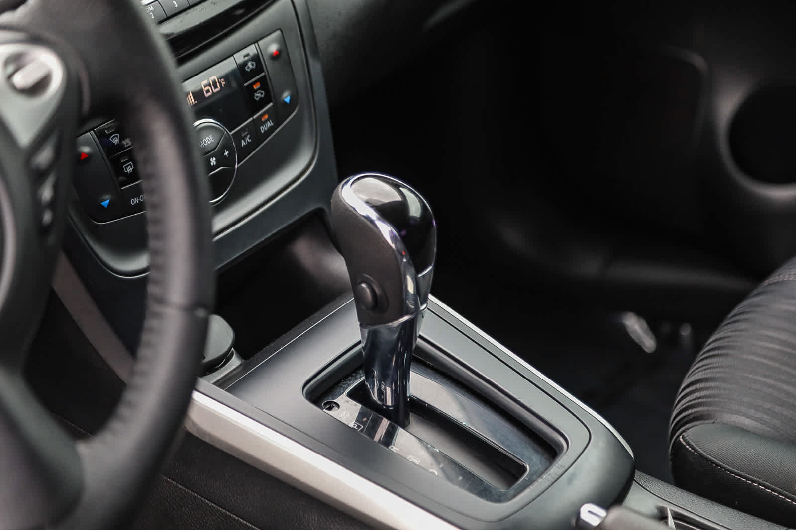 Used 2018 Nissan Sentra SV FWD image 20