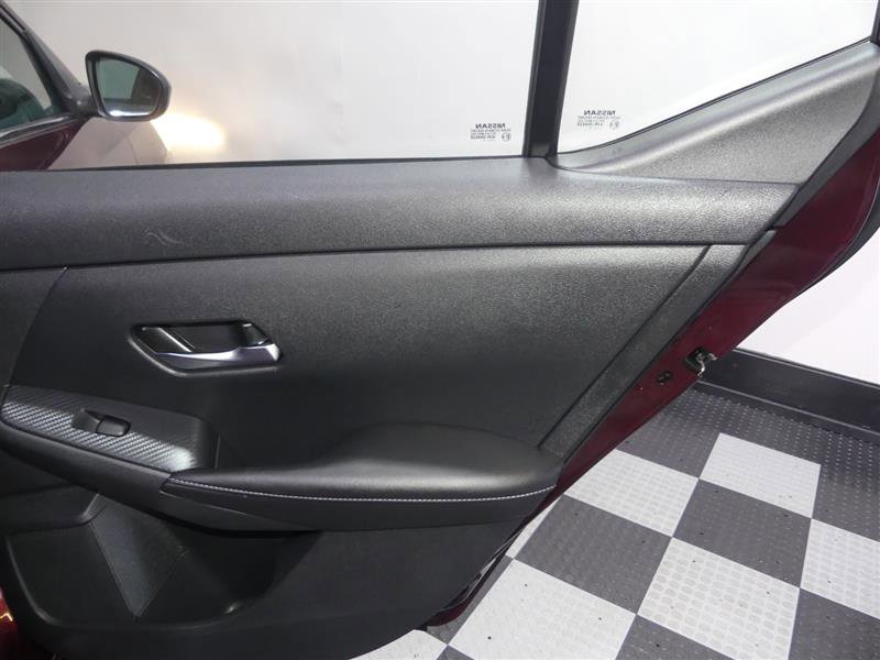 Used 2021 Nissan Sentra SV image 26