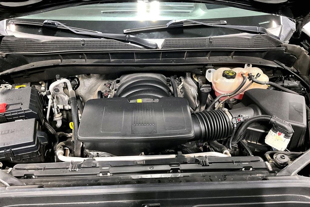 Used 2024 GMC Sierra 1500 AT4X image 12