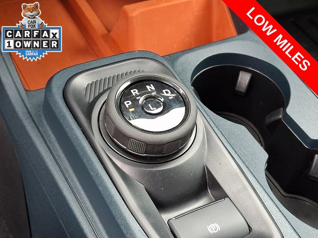 Used 2024 Ford Maverick XLT w/ XLT Luxury Package AWD/4WD image 14