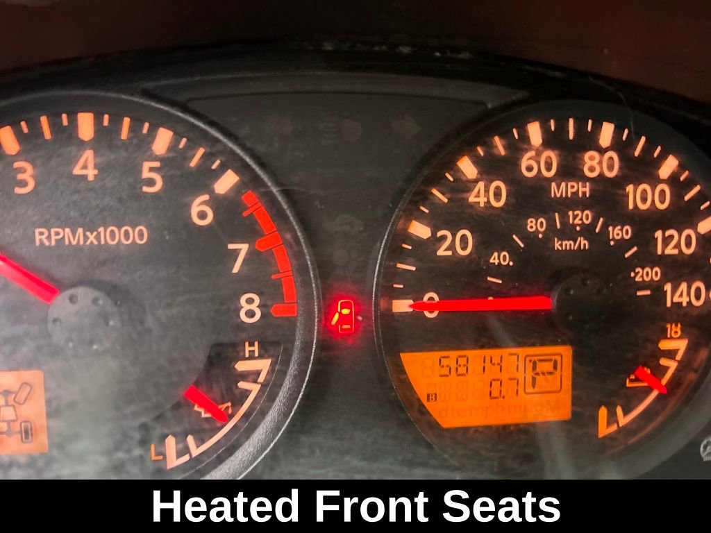 Used 2019 Nissan Frontier SV w/ Value Truck Package image 17