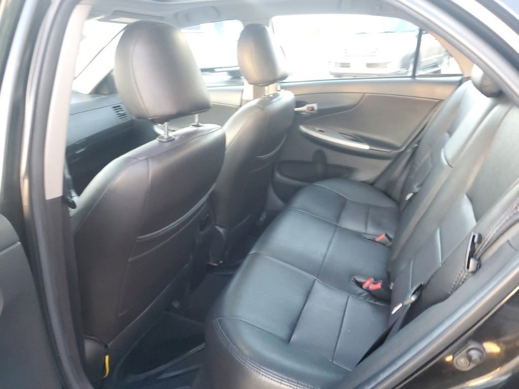 Used 2010 Toyota Corolla S image 24