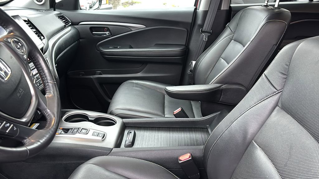 Certified 2023 Honda Ridgeline RTL-E image 24