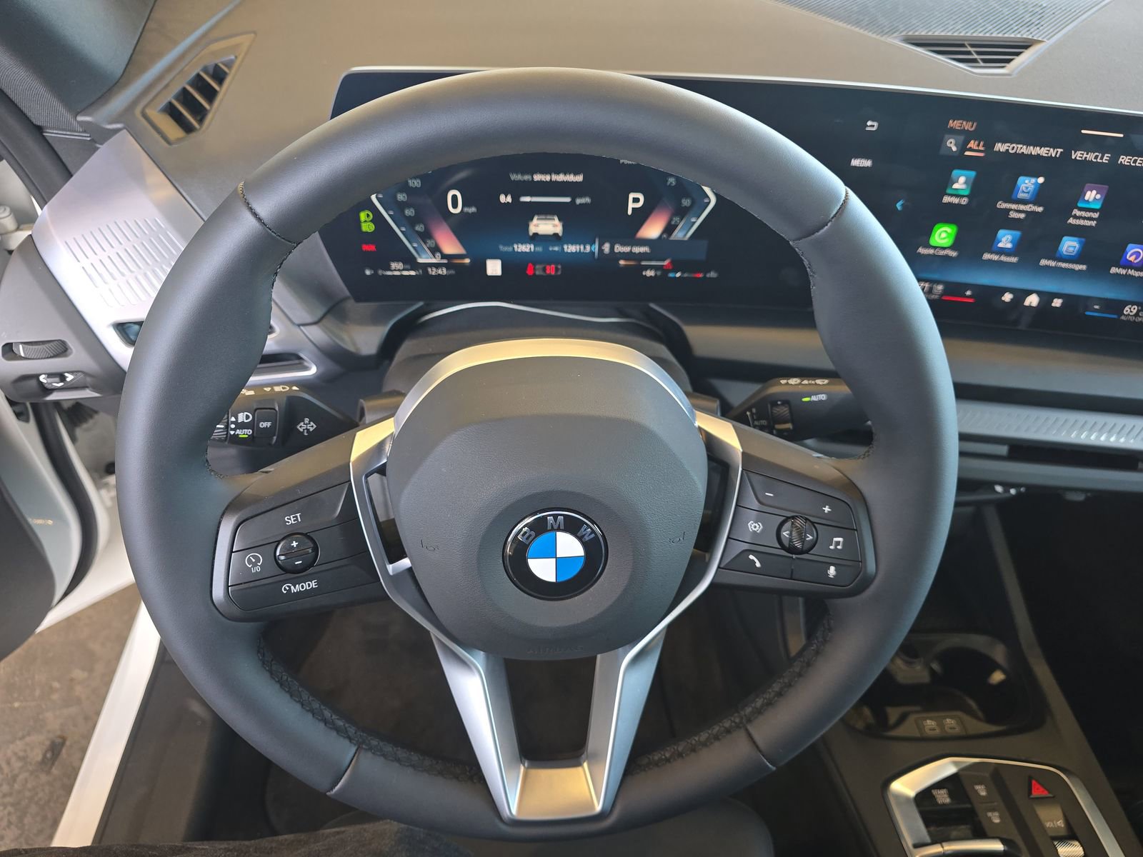 Used 2026 BMW 228i xDrive AWD/4WD image 10