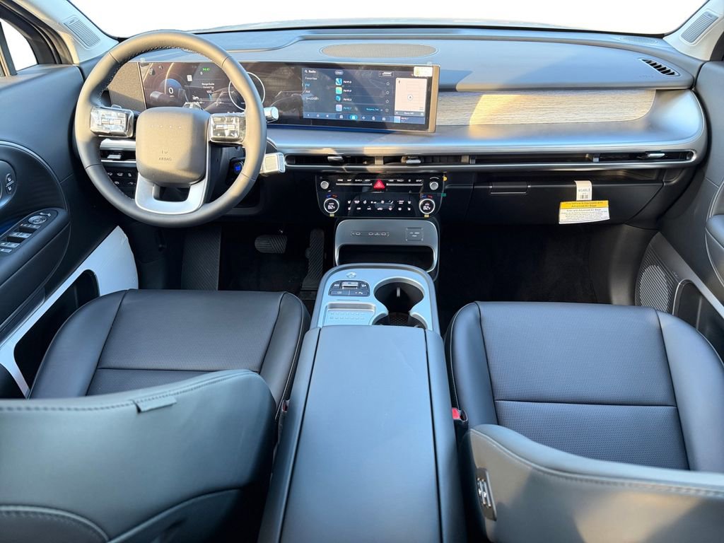 New 2026 Hyundai Ioniq 9 Limited image 10