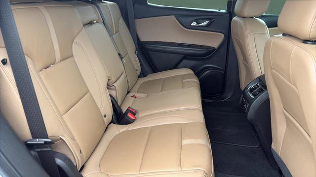 Used 2023 Chevrolet Blazer Premier w/ Driver Confidence II Package image 46