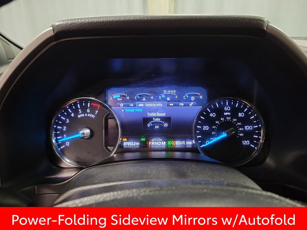 Used 2021 Ford Expedition XLT AWD/4WD image 16