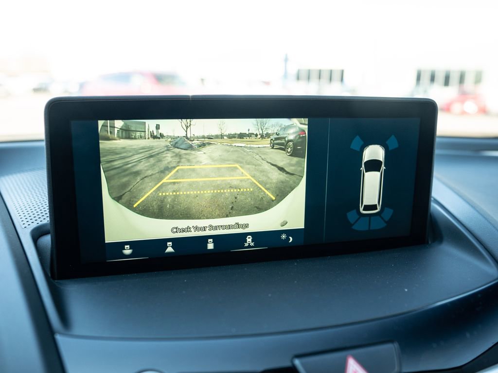 New 2026 Acura RDX w/ Technology Package image 35