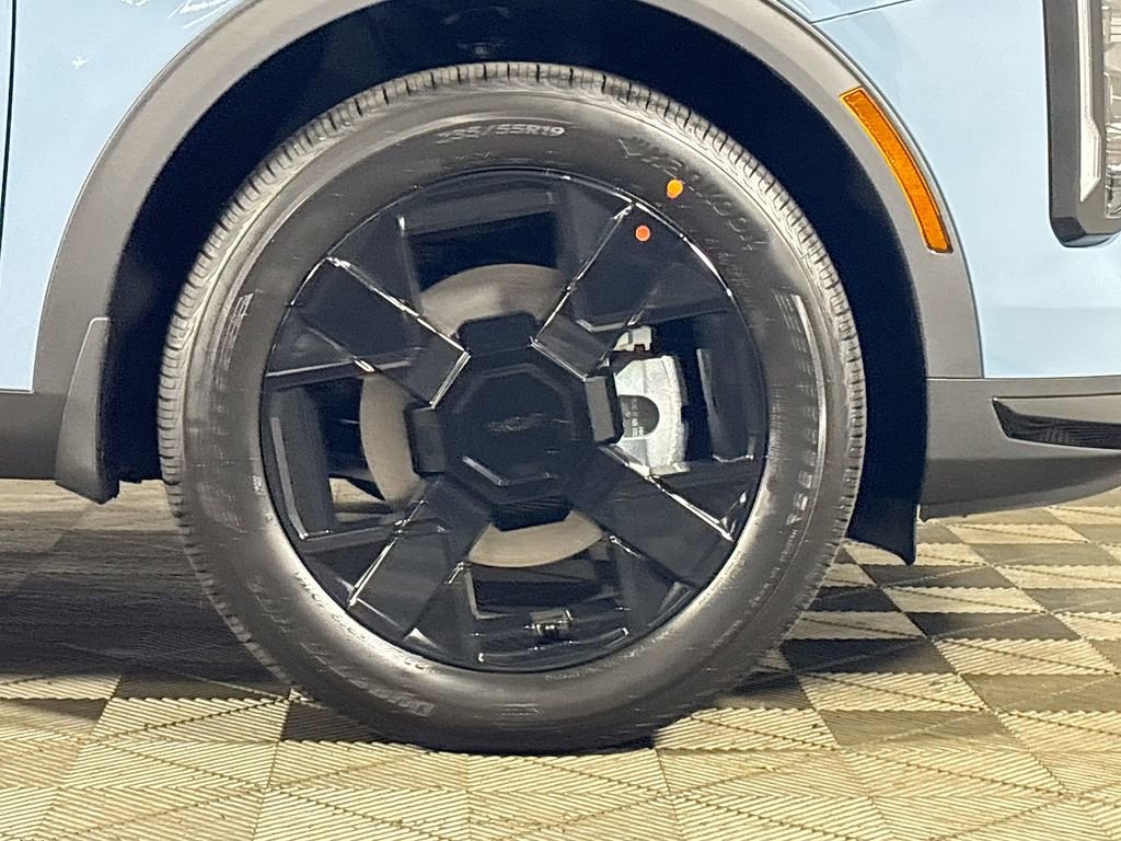 New 2026 Kia Sportage X-Line image 23