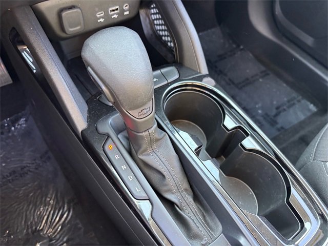 Used 2023 Chevrolet TrailBlazer LS image 25