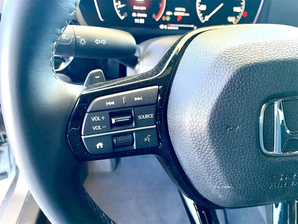 Used 2026 Honda Civic Sport image 28