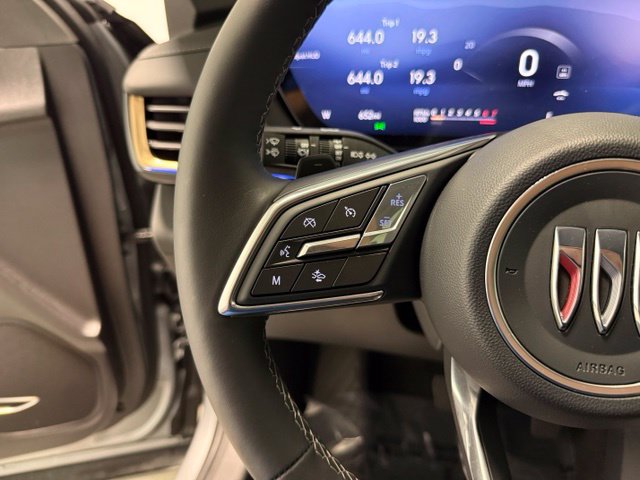 Certified 2026 Buick Envision Avenir AWD/4WD image 18