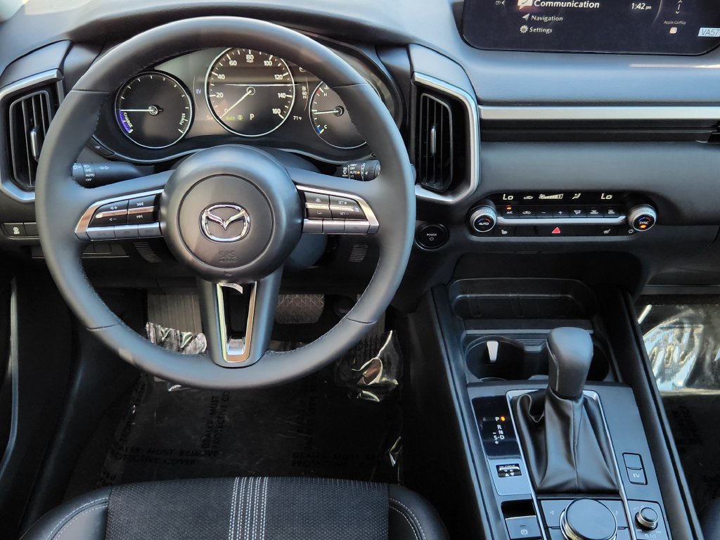 New 2026 MAZDA CX-50 2.5 Hybrid w/ Weather Package AWD/4WD image 3