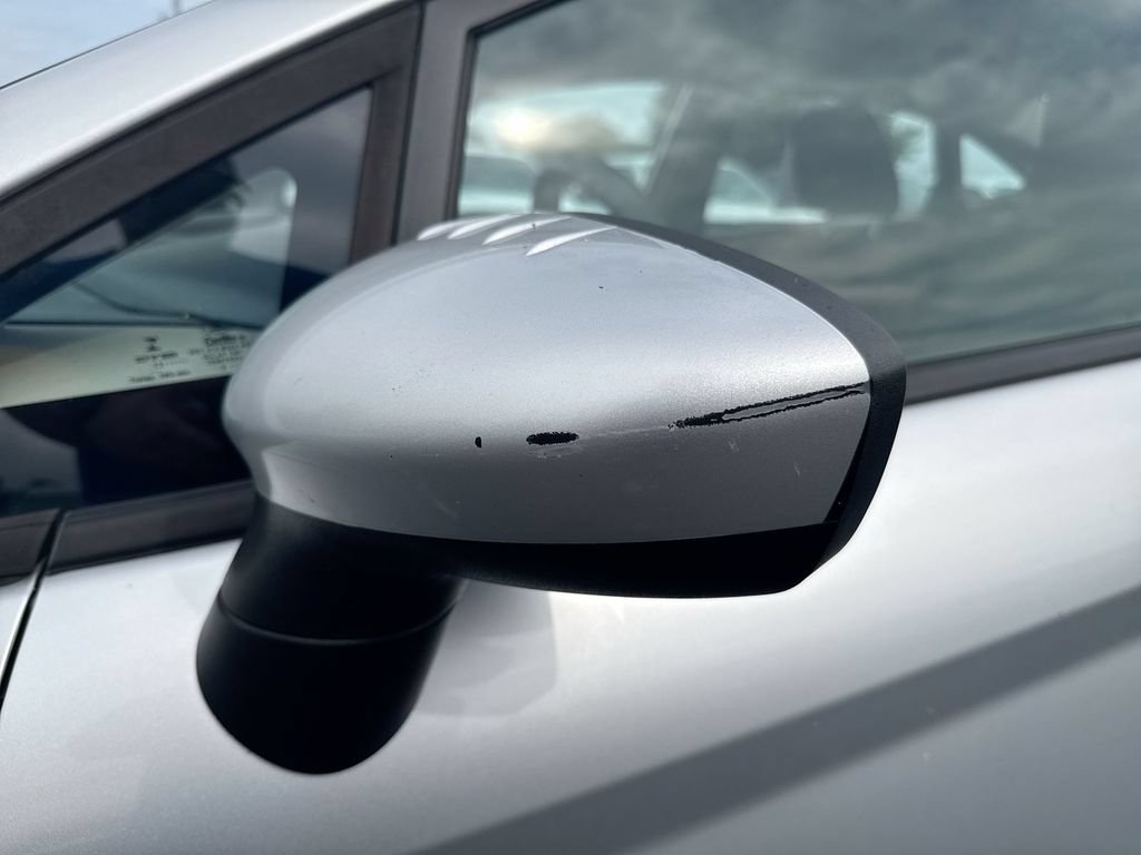 Used 2014 Ford Fiesta S FWD image 26