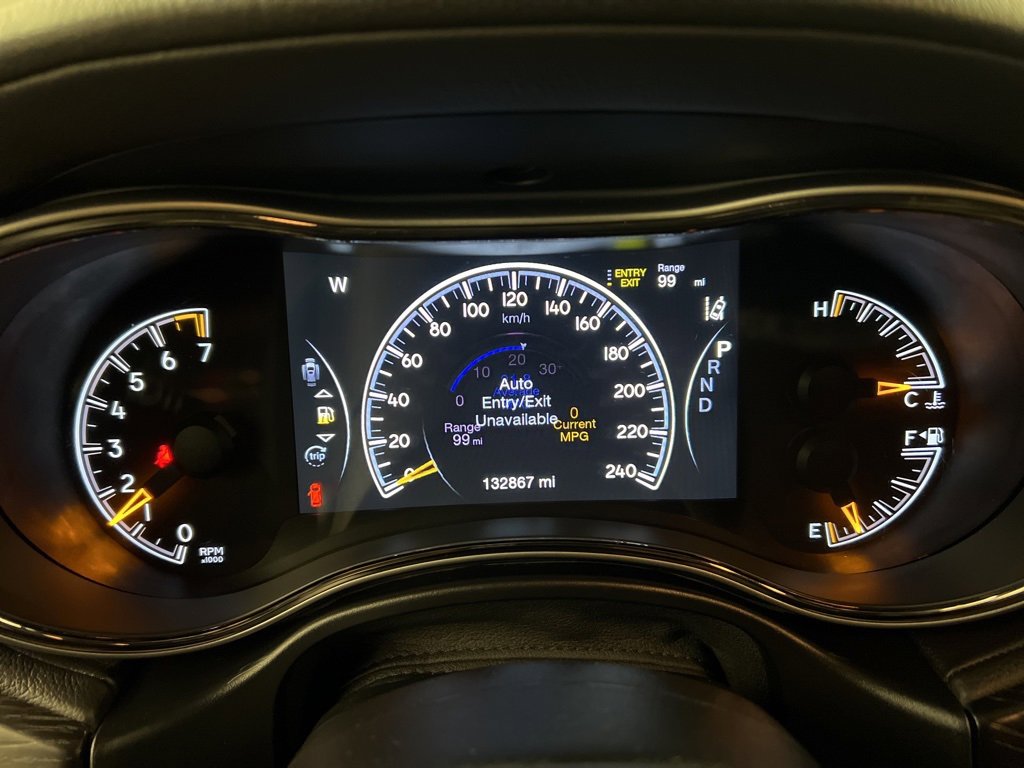 Used 2019 Jeep Grand Cherokee High Altitude image 23