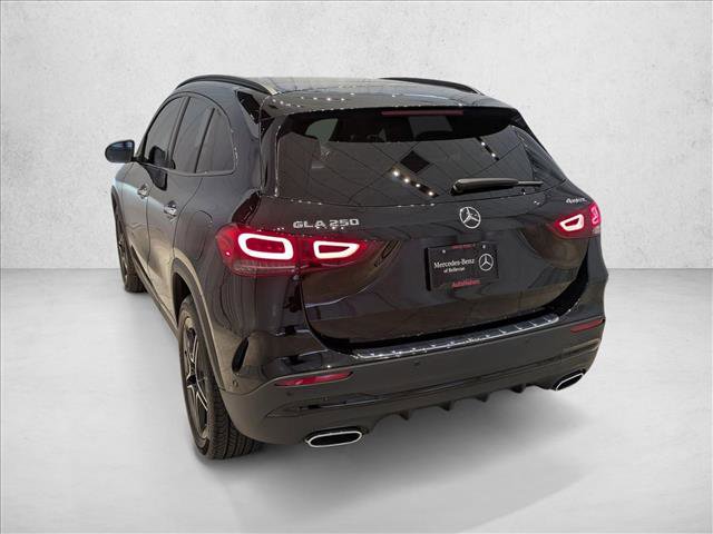 Certified 2023 Mercedes-Benz GLA 250 GLA 250 image 8