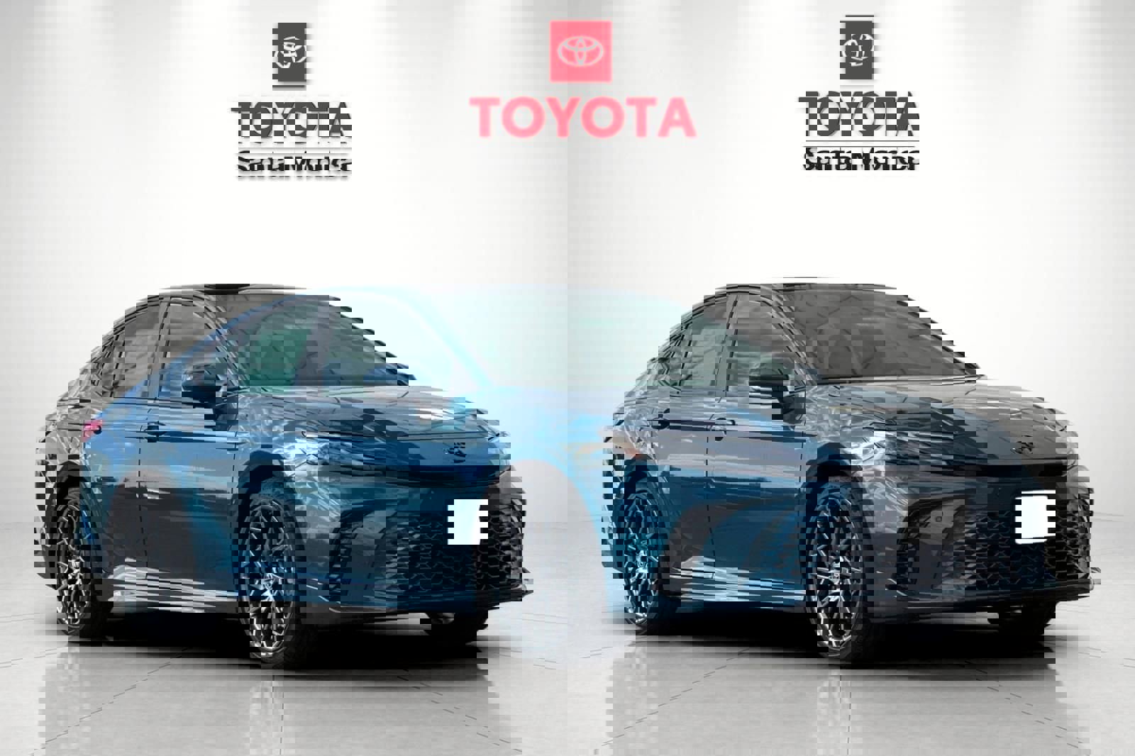 New 2026 Toyota Camry XSE image 1