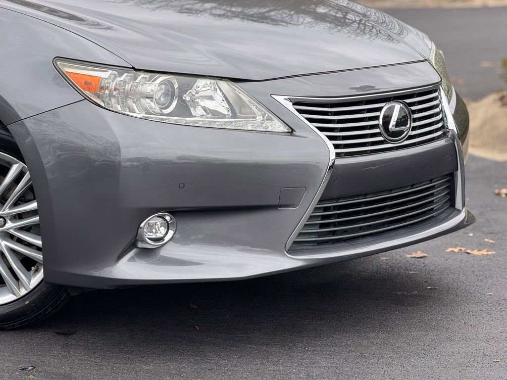 Used 2014 Lexus ES 350 image 6