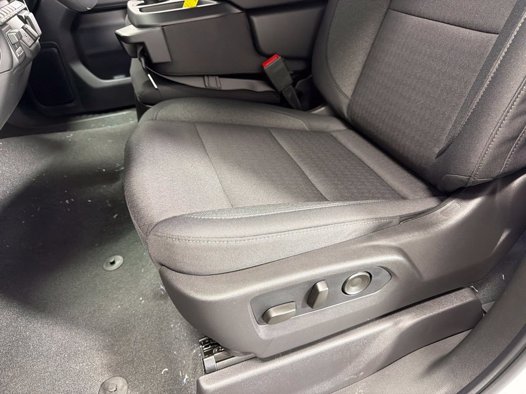 New 2026 Chevrolet Silverado 1500 Custom AWD/4WD image 13