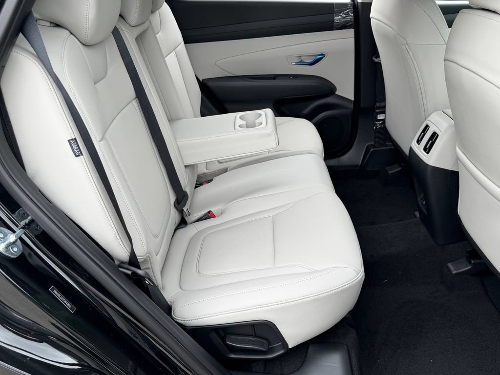 New 2026 Hyundai Tucson SEL Plus AWD/4WD image 14