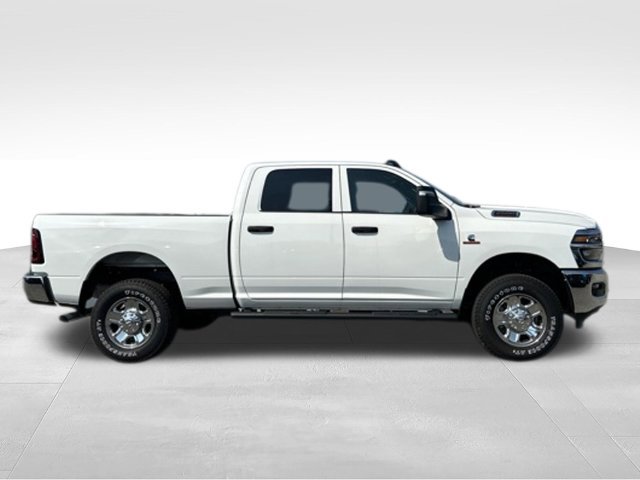 New 2026 RAM 2500 Tradesman AWD/4WD image 11