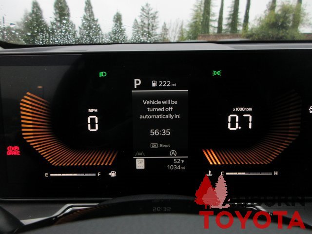 Used 2025 Kia Sorento S w/ Panoramic Sunroof Package image 16