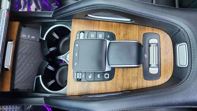 Used 2025 Mercedes-Benz GLS 450 4MATIC image 56