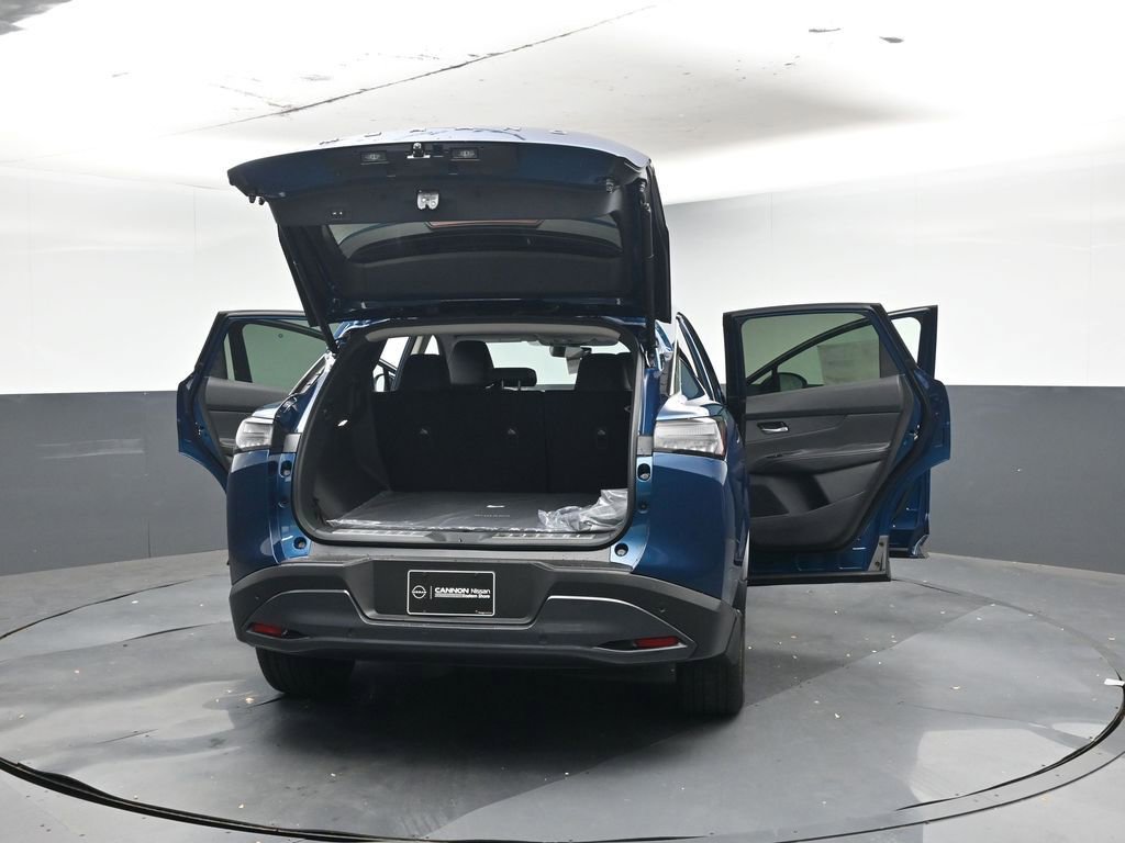 New 2026 Nissan Murano SL image 45