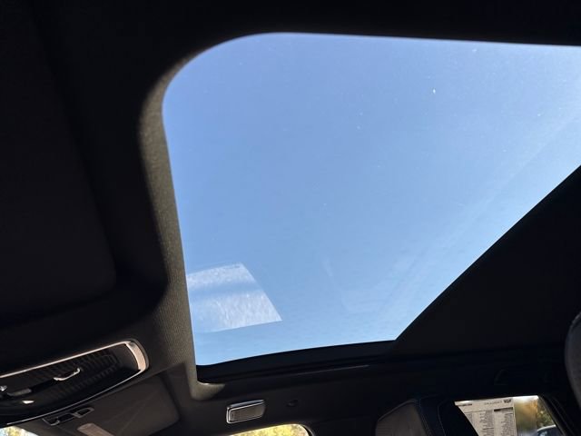 New 2026 Cadillac Lyriq V w/ LPO, Floor Liner Package image 21