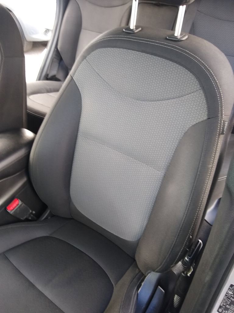 Used 2017 Kia Soul + image 19