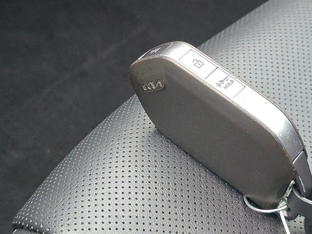 Used 2023 Kia Telluride S w/ S Sunroof Package image 36