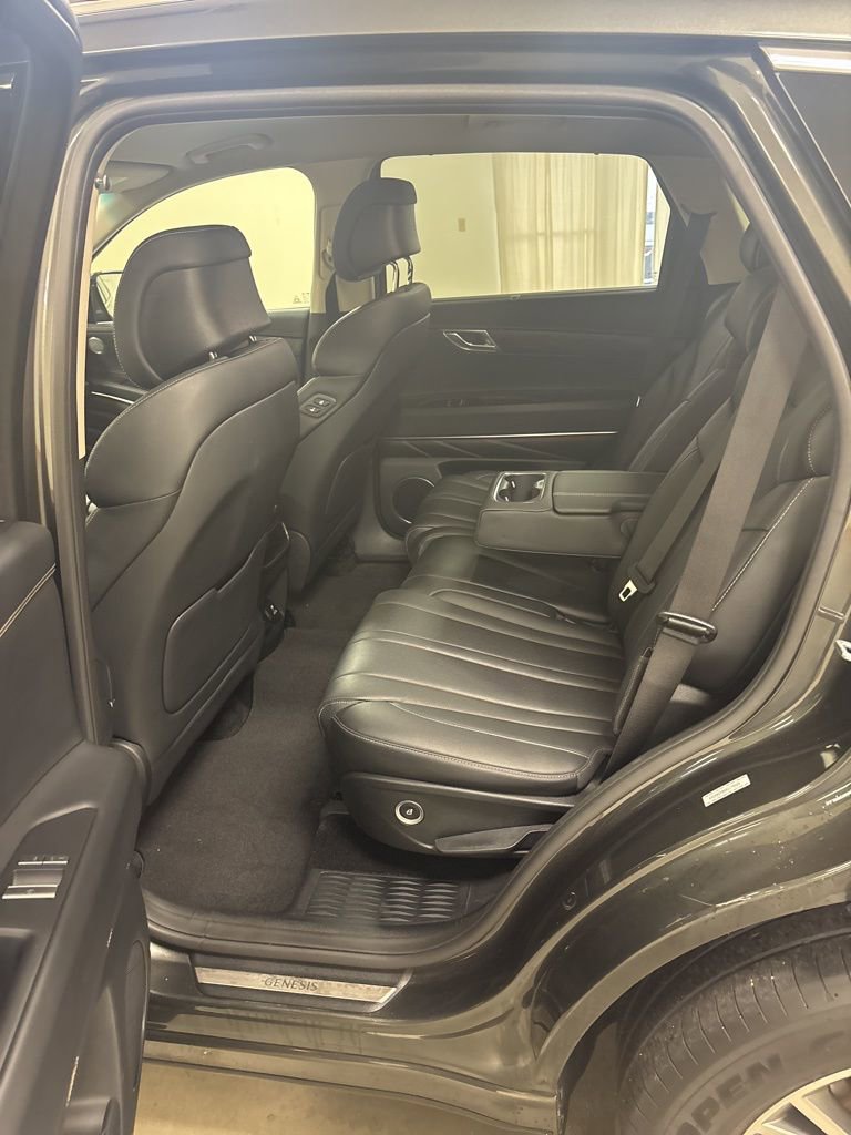 Used 2024 Genesis GV80 2.5T image 17