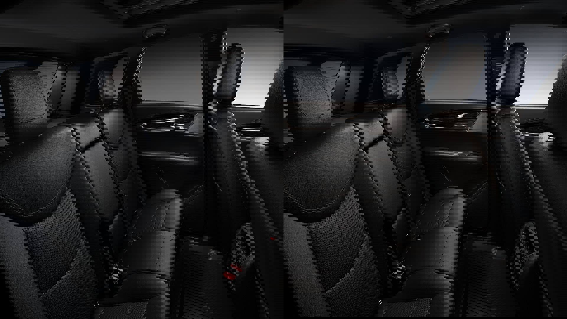 New 2025 Cadillac XT5 Premium Luxury w/ Technology Package image 29