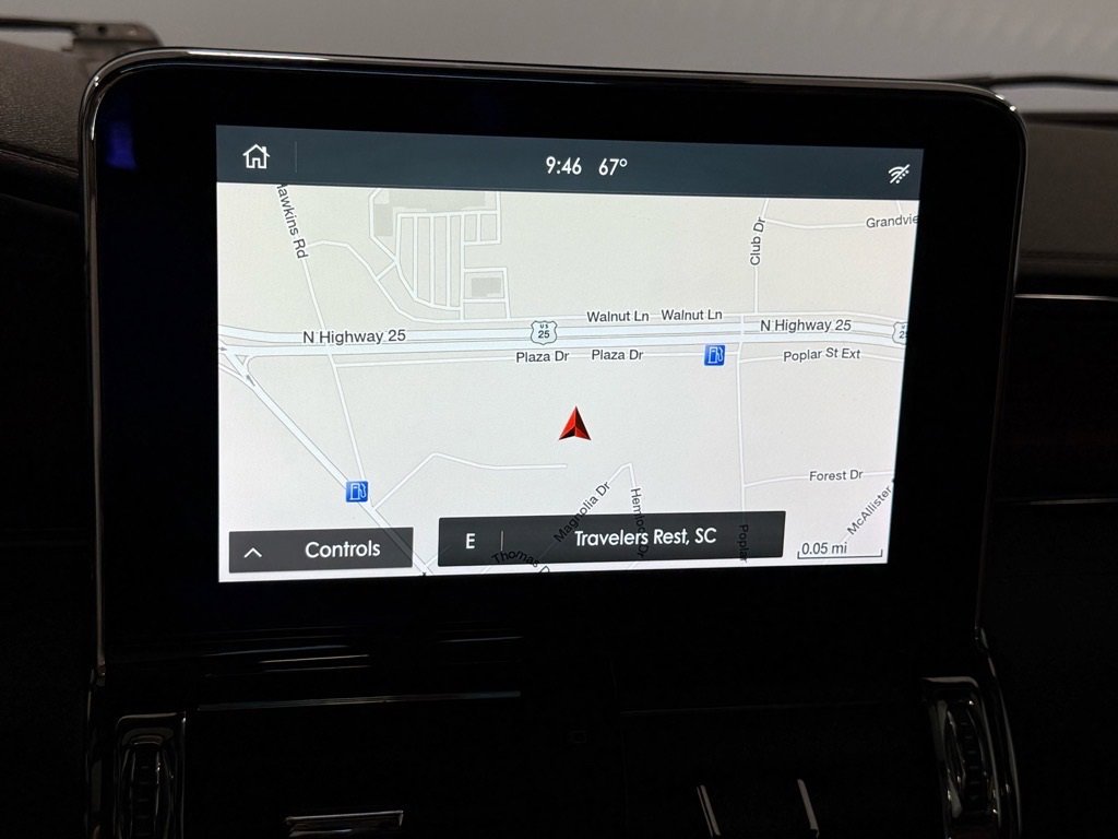 Used 2020 Lincoln Navigator Reserve w/ Luxury Package image 21